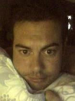 Person who looks like Gale Harold