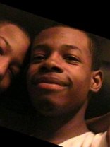 Person who looks like Dennis Haysbert