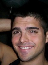 Person who looks like Jason Cook