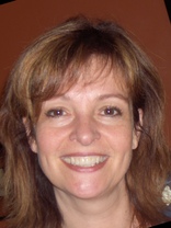 Person who looks like Erica Durance