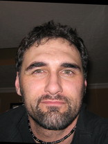 Person who looks like Martin Henderson