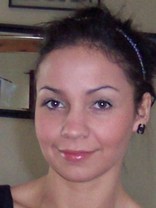 Person who looks like Thandiwe Newton