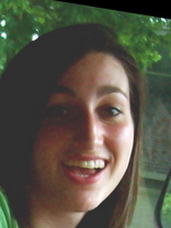 Person who looks like Edie Falco