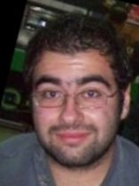 Person who looks like Eugene Levy