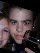 Person who looks like David Gallagher