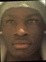 Person who looks like Tyson Beckford