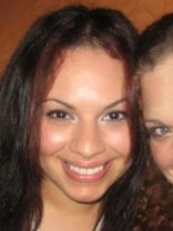 Person who looks like Moon Bloodgood