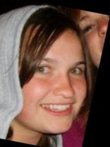 Person who looks like Audrina Patridge