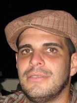 Person who looks like Lou Ferrigno