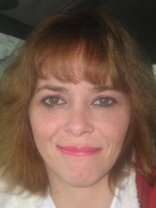 Person who looks like Lili Taylor