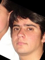 Person who looks like Erik Estrada