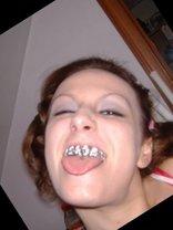 Person who looks like Barbra Streisand