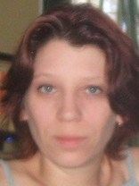 Person who looks like Tilda Swinton