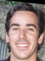 Person who looks like Kyan Douglas