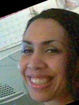 Person who looks like Nicole Ari Parker