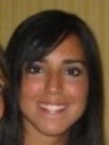 Person who looks like Padma Lakshmi