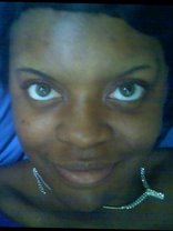 Person who looks like Tamala Jones