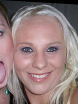 Person who looks like Maitland Ward