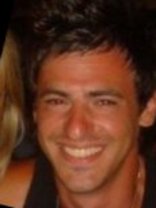 Person who looks like George Stults