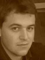 Person who looks like Matt Long