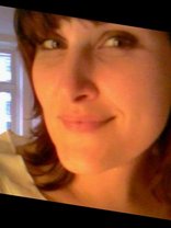 Person who looks like Carrie-Anne Moss