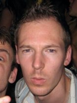 Person who looks like Kevin Costner