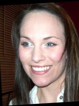 Person who looks like Bryce Dallas Howard