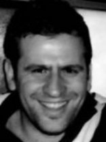 Person who looks like Eric McCormack