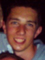 Person who looks like Justin Berfield