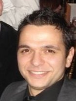 Person who looks like Billy Bob Thornton