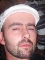 Person who looks like Edward Norton