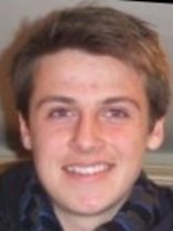 Person who looks like Kyle Brandt