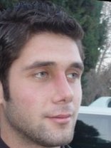 Person who looks like Trevor Morgan