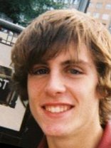 Person who looks like Jesse Spencer