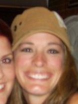 Person who looks like Julia Roberts