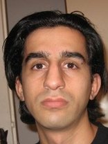 Person who looks like John Turturro