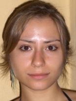 Person who looks like Dominique Swain