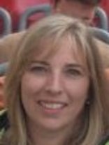 Person who looks like Emma Thompson