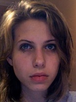 Person who looks like Rosanna Arquette