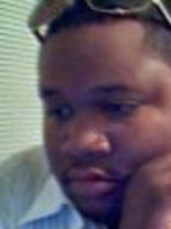 Person who looks like Anthony Anderson