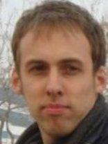 Person who looks like Seth Meyers