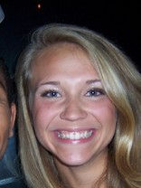 Person who looks like Vanna White