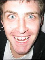 Person who looks like Bradley Cooper