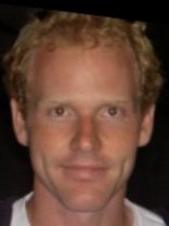 Person who looks like Woody Harrelson