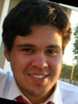 Person who looks like Fred Savage