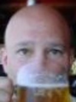 Person who looks like Michael Chiklis