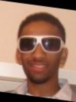 Person who looks like Fabolous