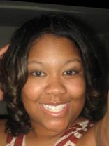 Person who looks like Lela Rochon