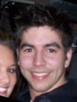 Person who looks like Brandon Routh