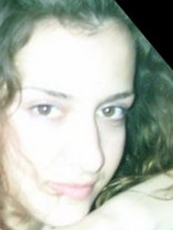 Person who looks like Claire Forlani